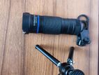 Zoom Lens 36x for Mobile