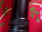 zoom lens 55-250