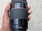 Zoom Lens 75-300mm