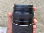 Zoom Lens 75.300mm