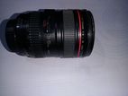 Zoom lens EF 24-105mm1.4