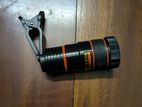 Zoom lens for Phone