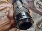 zoom lens