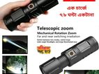 Zoom Light with Power Bank