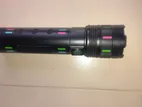 Zoomin/outhi,low Laser Led Torch Light