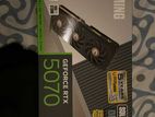 Zotac 5070 12 Gb