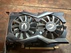 Zotac Gaming GeForce GTX 1650 OC 4GB GDDR 6 Graphics Card