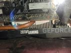 Zotac Gaming Geforce Gtx 1660 6gb Gddr5 Graphics Card