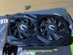 ZOTAC GAMING GeForce GTX 1660 SUPER 6GB GDDR6