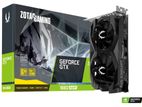 Zotac Gaming Geforce Gtx 1660 Super 6gb Gddr6 Twin Fan
