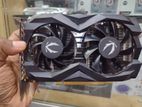 ZOTAC GAMING GeForce GTX 1660 Ti 6GB GDDR6 Graphics Card Like Brand New