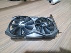 ZOTAC Gaming GeForce RTX 2060 6GB GDDR6 Graphics Card