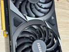 ZOTAC GAMING GeForce RTX 3060 Twin Edge 12GB GDDR6 Graphics Card