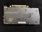 Zotac Gaming GeForce RTX 3060 Twin Edge 12GB GDDR6 Graphics Card