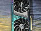 Zotac Gaming Geforce Rtx 3070 Graphics Card.