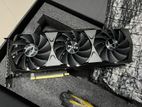 Zotac Gaming GeForce RTX 3090 Trinity OC 24GB GDDR6X Graphics Card