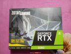 Zotac gaming GeForce RTX2060