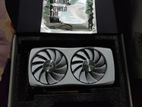 ZOTAC Gaming RTX 4060 (White)