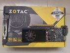 ZOTAC GEFORCE GT 1030