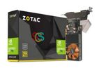Zotac geforce gt 710 2gb ddr3 graphics card