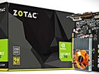 Zotac Geforce Gt 710 2gb Ddr3 Graphics Card