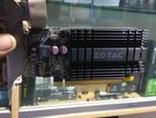 ZOTAC GeForce GT 710 2GB DDR3 PCI Express 2.0 x8 Video Card ZT-71302-20L