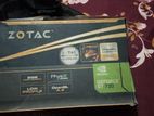 ZOTAC GeForce GT 730 2GB DDR5 Graphics Card