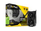 Zotac GeForce GTX 1050 Ti OC 4GB