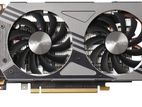 Zotac GeForce Gtx-1060 AMP! Edition 3GB DDR5 Gaming Oc With Warranty