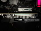 Zotac Geforce Gtx 1650 4gb