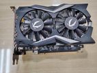 Zotac Geforce Gtx 1650 Super Ddr6 4gb Graphics Card