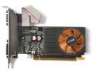 Zotac GeForce® Gt-710 2GB DDR3 Gaming Oc Edition With Warranty