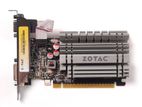 ZOTAC GeForce® Gt-730 4GB DDR3 64Bit Gaming Edition With Warranty