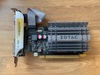 Zotac GeForce® GT-730 4GB DDR3 Gaming 0c Edition & official WarrantyZ