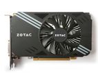 Zotac Geforce® Gtx 1060 3gb