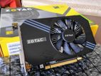 Zotac GeForce® Gtx-1060 6GB DDR5 192Bit Gaming Oc Edition With Warranty