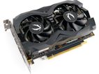 Zotac GeForce® Gtx-1660Super 𝟔GB DDR6 Gaming Edition official Warranty