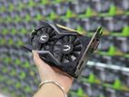 Zotac GeForce® Gtx-𝟏𝟔5𝟎 4GB DDR6 Gaming Oc Edition With Warranty