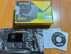 zotac gefore gt 1030 2 gb ddr5 oc for sell 3 months used