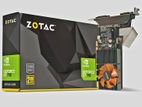 Zotac Geoforce Gt 710 2gb Ddr3 Gaming Graphics Card