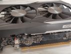 Zotac GTX 1050ti 4GB