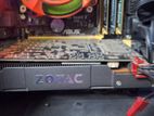 Zotac Gtx 1060 3gb Amp Edition