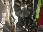 Zotac GTX 1060 6GB AMP! EDITION GPU