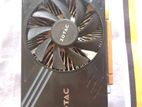 Zotac Gtx 1060 6gb Graphics Card