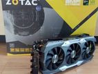 Zotac GTX 1080Ti Amp! Extreme 11GB