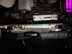 Zotac Gtx 1650 4gb Graphics Card
