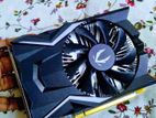 ZOTAC GTX 1650 SUPER 4GB DDR6 GAMING GPU