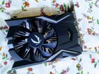 ZOTAC GTX 1650 SUPER 4GB DDR6 GAMING GPU LIKE NEW