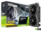 Zotac Gtx 1660 Super Amp 6gb Gddr6