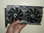 Zotac Gtx 1660ti Amp 6gb Gddr6